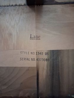 Furniture