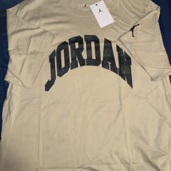 Jordan Tshirt XL