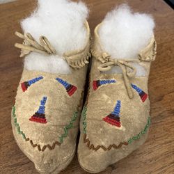 Lot Of Native American Items 