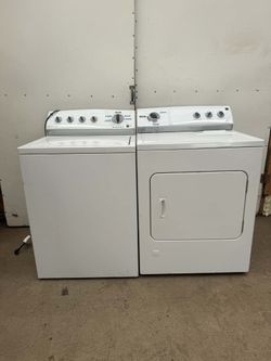 Kenmore Washer And Dryer Gas Laundry
