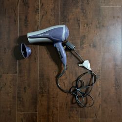 Conair Ion Shine