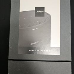 Bose Home 300
