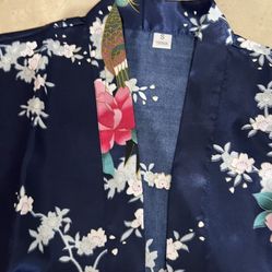 Women’s New Geisha Robe 