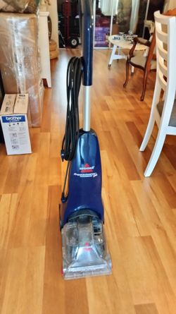 Bissell  Rug Shampooer
