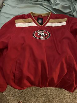 San Francisco 49ers Jacket