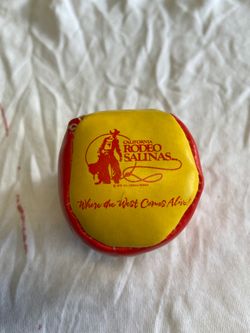 1979 Salinas rodeo memorabilia taking offers