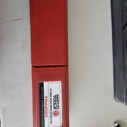 Matco Torque