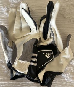 Size medium Golf Gloves