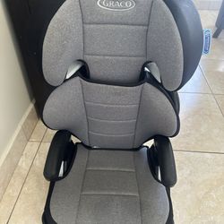 Booster Car Seat
