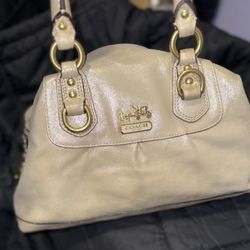 Nice Coach Purse Only $60