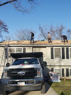 Roofing Free Stimate