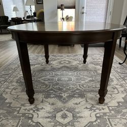 Dining Room Table