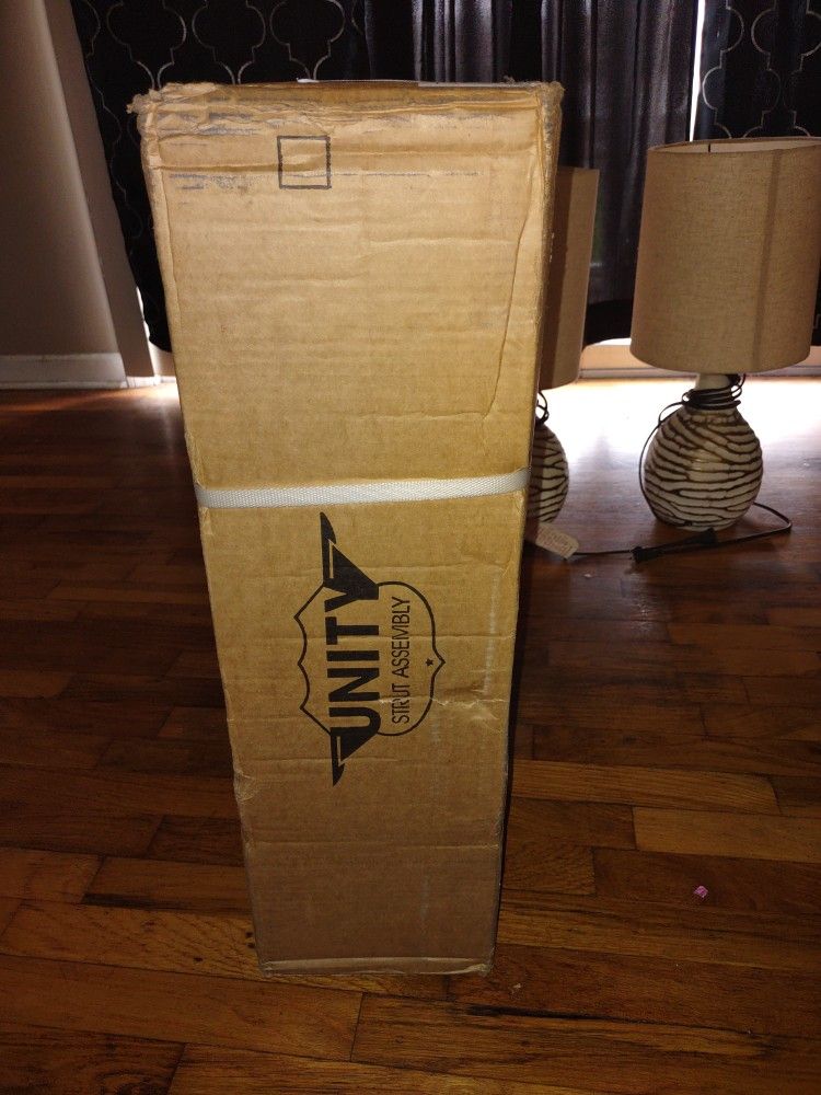 Assembly strut Brand New
