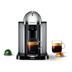 Breville Nespresso Vertuo Coffee and Espresso Maker