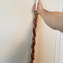 Handmade Walking Stick
