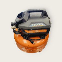 Rigid Air Compressor 