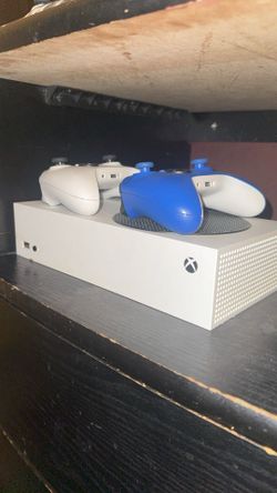 Xbox Series S