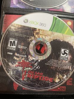 Dead Island Riptide 