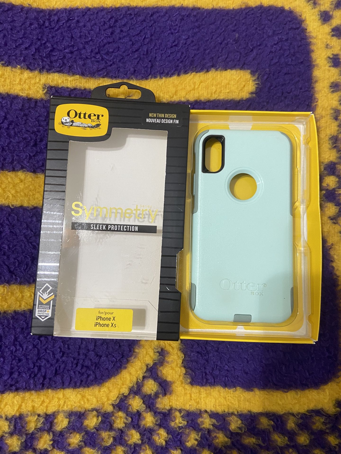 iPhone Case OtterBox