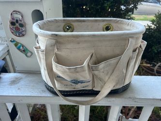 Essex Tool bag