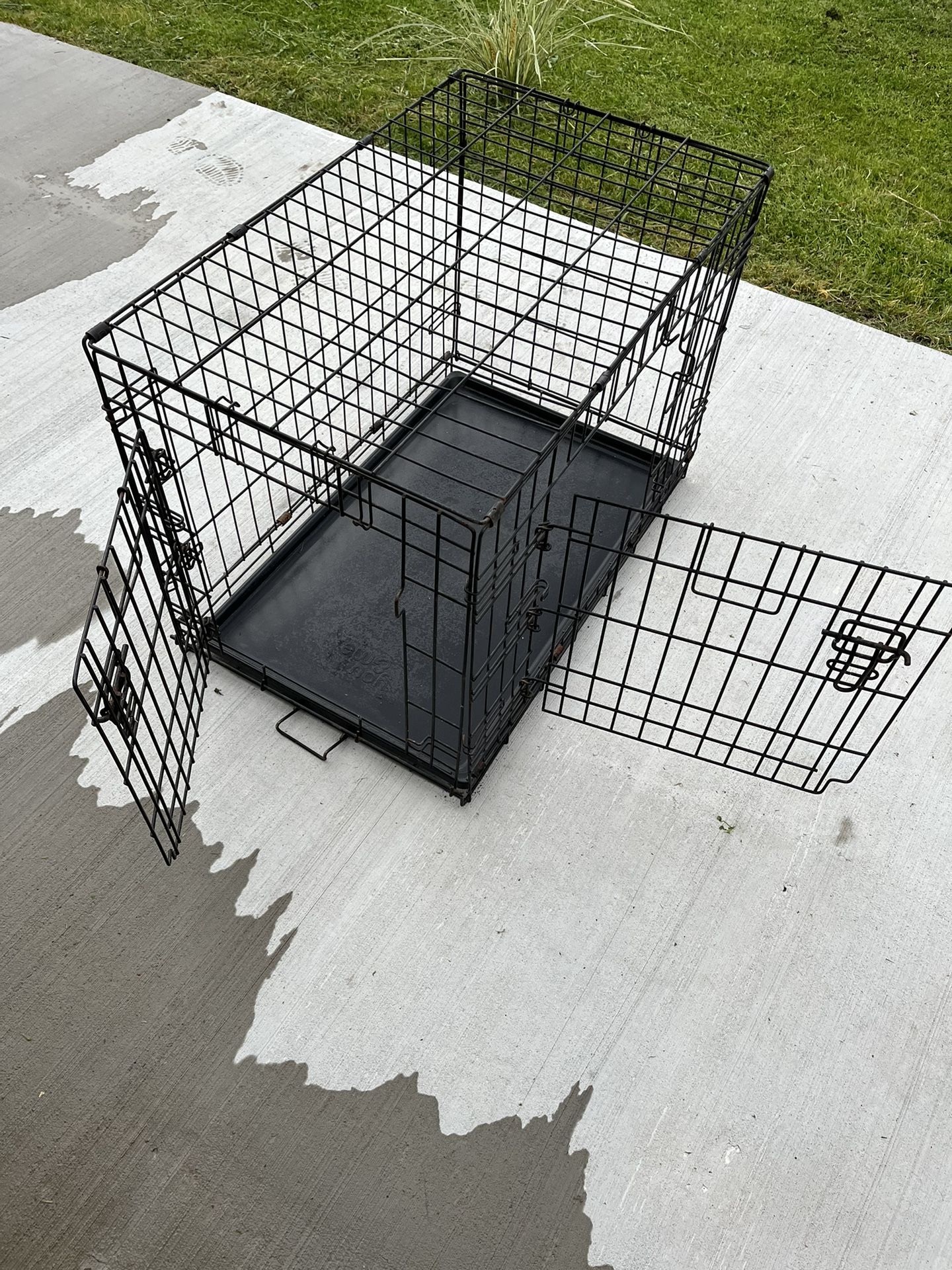 Dog Crate/kennel 