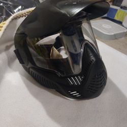 Archery Mask