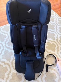 Daichi Easy Carry 2 Portable Toddler Car Seat – Excellent Condition
