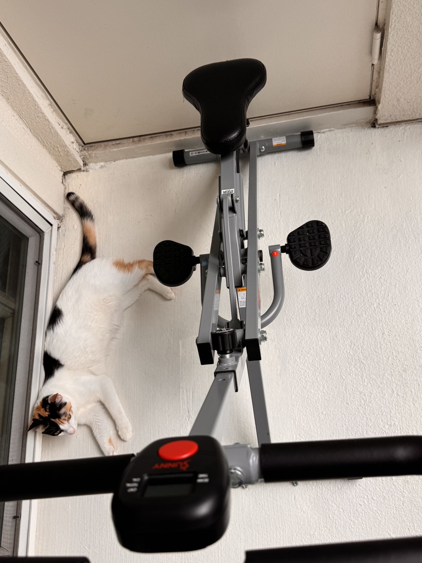 Row Machine