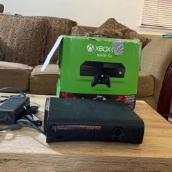 Used  XBOX 360