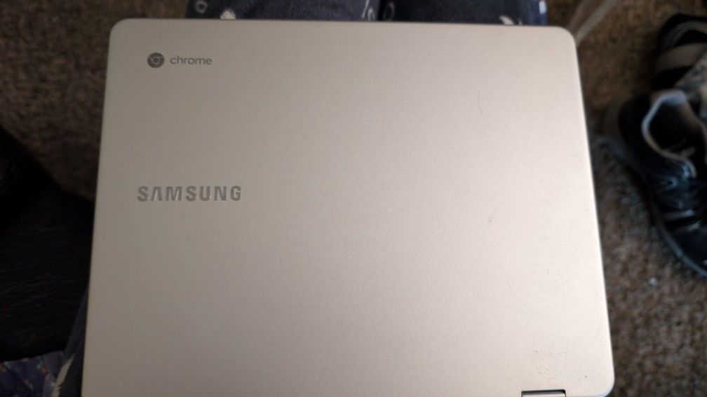 Samsung Chromebook 