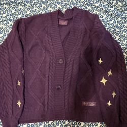 Taylor Swift Official Speak Now (Taylor’s Version) Cardigan 