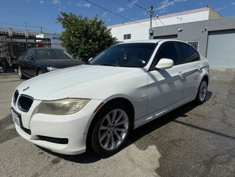 2011 BMW 3 Series