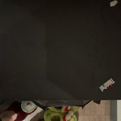 Lenovo Think Pad P50s