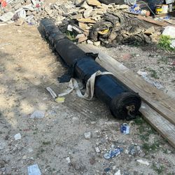 140 N Geotextile Fabric 500 Sqft