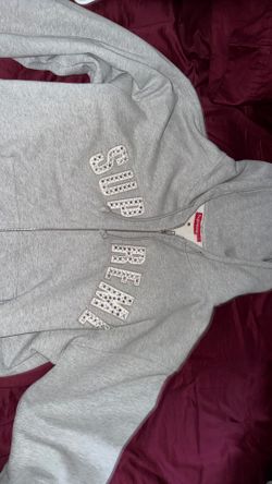 Supreme x bb Simon  sweater men