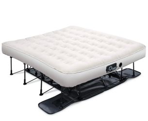 Ez Bed