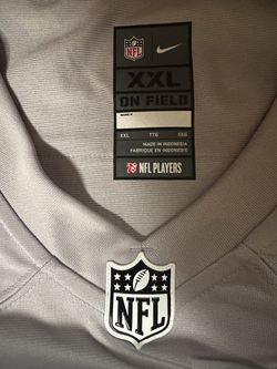Patrick Mahomes Kansas City Chiefs Nike 3XL Super Bowl LVII Atmosphere  Jersey