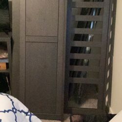 Queen Bed frame
