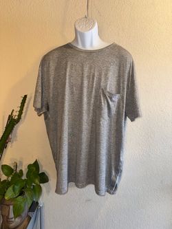 Men shoulder n chemo shirt