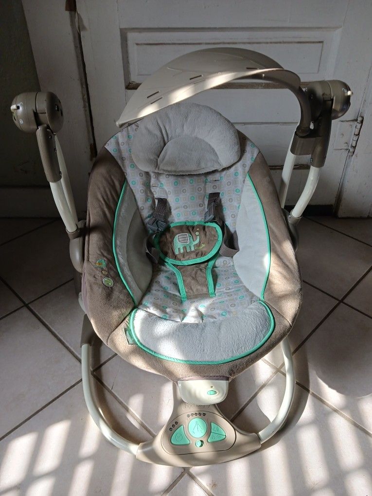 Ingenuity Baby Swing 