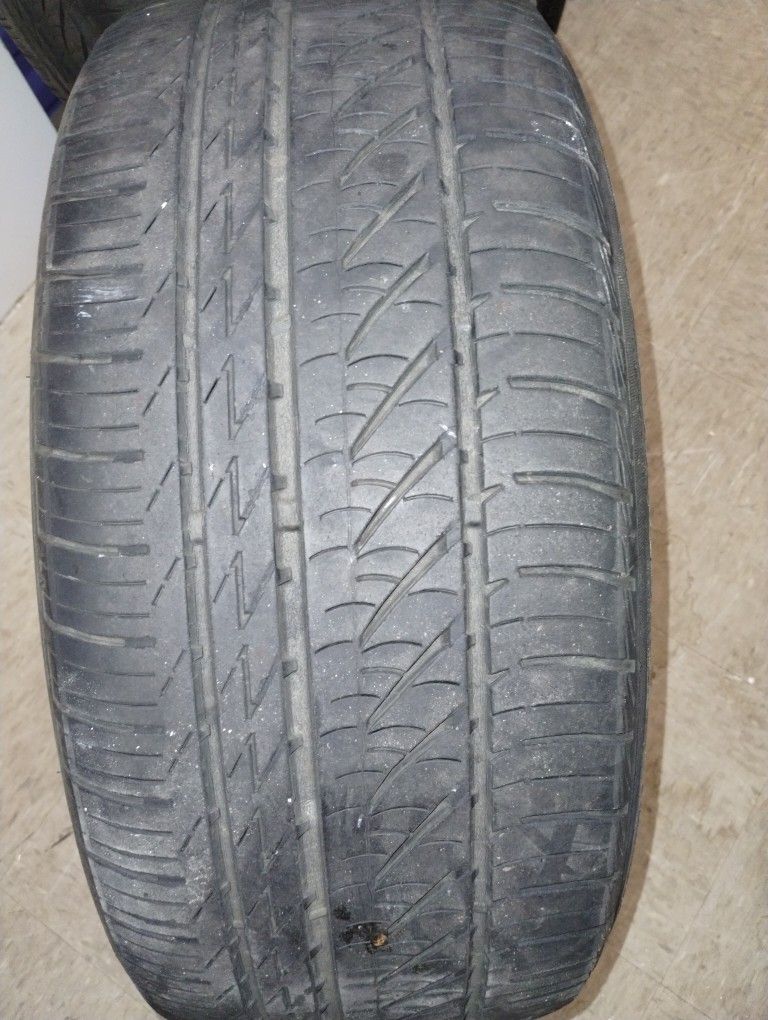 Cadillac Rims And Tire for Sale in Charlotte, NC OfferUp