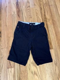 Tommy Hilfiger Boys' Shorts - Size 8