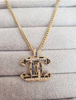 Chanel Necklace ONLY $55!! 