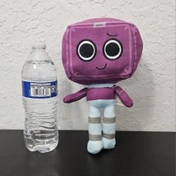 Dandy's World Boxten plushie plushy plush stuffed toy kids gift Plush
