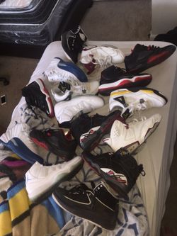 Jordans