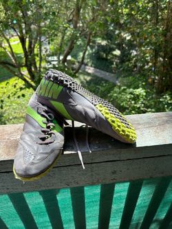 Nike indoor soccer Shoes