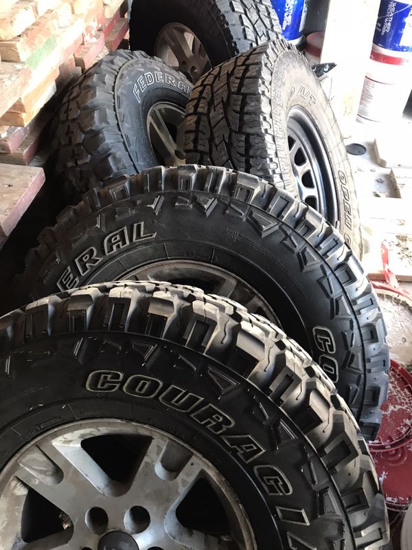 Tires for Sale in Tulsa, OK OfferUp