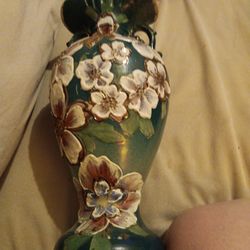 Vintage Vase 