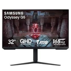 Samsung Odyssey G51C
