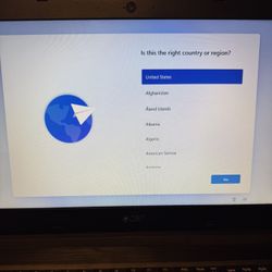 Acer Aspire 3 Laptop